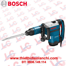 Máy đục Bosch GSH 9 VC Máy đục Bosch GSH 9 VC
